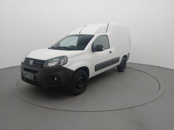 FIAT FIORINO 1.3 FIREFLY FLEX ENDURANCE MANUAL